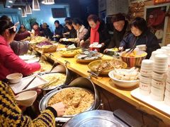 -素清香(解放路店)