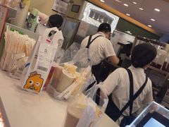 -CoCo都可(香港名都店)