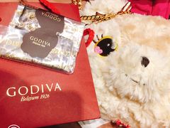 -GODIVA(月星环球港店)