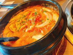 -万福·和牛炭火烧肉店(苏州中心店)