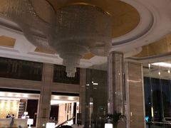 -广州增城保利郡雅酒店-月色西餐厅