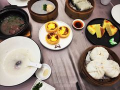 -东方御宴海鲜酒楼(棕泉酒店)