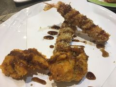 -雅玛花式铁板烧(国宏宾馆店)