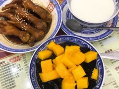 -赵记传承·中式甜品(中山石岐大信店)