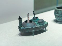 -陕西历史博物馆