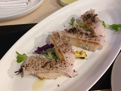 -Mercato莫卡多露台餐厅与酒吧(K11店)