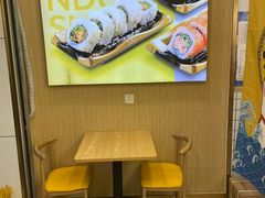 -N多寿司(五号路乐迪菜市场店)