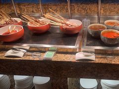 -厦门悦华酒店·绿庭主题自助餐厅