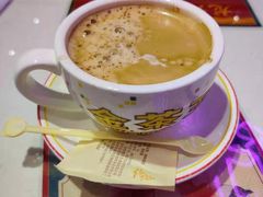 咖啡-龙记·香港茶餐厅(海上世界店)