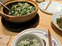 -一坐一忘云南菜(卓悦中心)