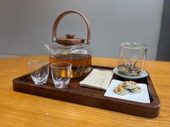 -一叶觅山(半边街店)