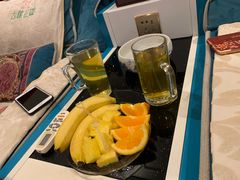 -古莲·影院足道·按摩SPA(水上温泉店)