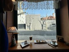 -古董花园(思南路42弄小区店)