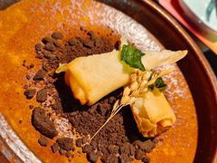 -匠和风精致料理(祥禾天地店)