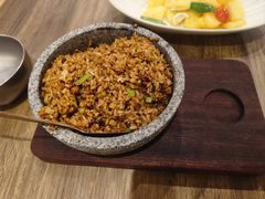 -云海肴汽锅鸡·云南小炒(曲江大悦城店)