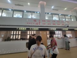 -上海市儿童医院(北京西路院区)
