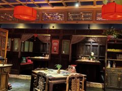 -小吊梨汤·北京菜·烤鸭(四元桥店)