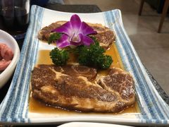 -金龙烧烤·牛肉面(西塔店)