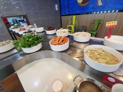 -鲸之味回转自助小火锅(钟鼎名悦店)