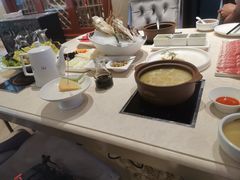 -澳门豆捞(裕华东路店)