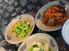 -张关合渣(朱家坳店)