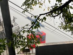 -圣莲山风景区