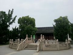 -苏州文庙(姑苏区)