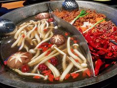 -珮姐老火锅(新街口店)