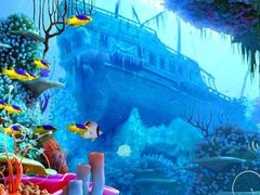 -福州罗源湾海洋世界旅游区