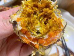 -锦绣大地生鲜食品厅