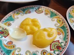 -巴依老爷新疆美食(牡丹园店)