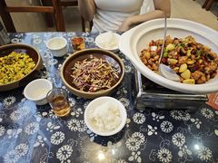 -龚师傅土菜馆.地道农家菜(魅力湘西店)