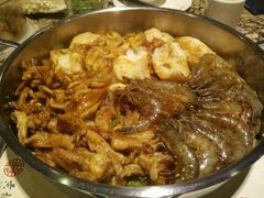 -黄记煌三汁焖锅(新世纪广场店)