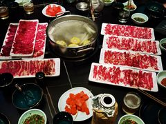 -二刀潮牛(重庆光环购物公园店)