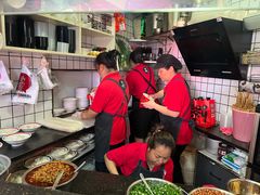 -刘二妈米皮(步行街店)