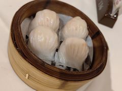 -東海海鲜酒家(中信广场店)