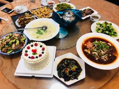 -石头先生的烤炉(济南领秀城贵和店)