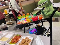 -海底捞火锅(天一广场亚细亚店)