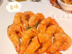 -惠丰堂饭庄·烤鸭·京味菜(翠微路店)