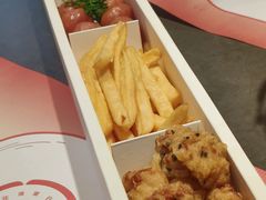 -花漫里日式餐厅(城东中骏店)