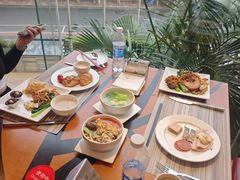 -厦门喜来登酒店
