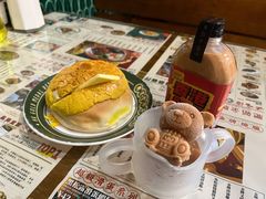 -肥韬茶餐厅(南山mini店)