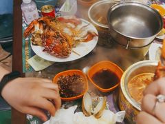 -亚马逊海鲜自助(王府井店)