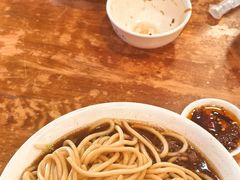 老汤素面（5两）-柴氏风味斋(甘家口店)