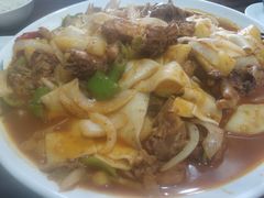 -清真·伊清阁餐厅
