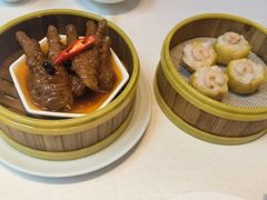 -香港狮子山下·明星粤菜餐厅(北苑店)