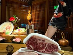 -牛道·和牛九食(市府恒隆广场店)