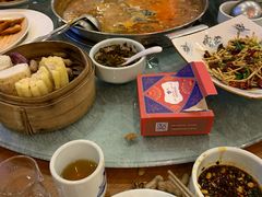 -新凯里酸汤鱼(飞山街店)