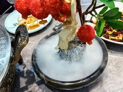 -奔跑吧陕菜·盛世长安(民乐园万达店)