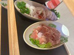 -廖掌柜·重庆鲜货火锅(上海首店)